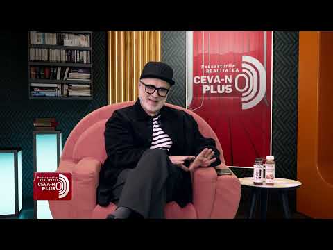 Podcast Realitatea