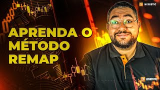 O MÉTODO SECRETO DOS TRADERS PROFISSIONAIS - REMAP