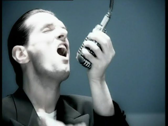 Out Of The Dark von Falco ((jetzt ansehen))