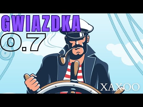 XAXOO - Gwiazdka 0,7# (Official Lyric Video)