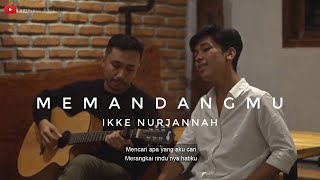 Download lagu #REVORAMONTERBARU | MEMANDANGMU - IKKE NURJANNAH | COVER BY REVO RAMON mp3