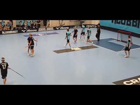 251103 JAS Higlights 💥💯💪👍🏑👏 Lindås IBK  -Landvetter IBK 