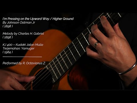 SELA 041 - TINGGAL SERTAKU | KJ 329