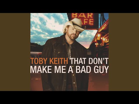 Videoclip de Hurt a Lot Worse When You Go — Toby Keith