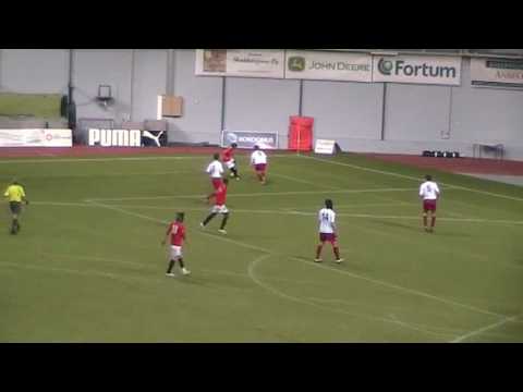 Kausi 2008: Jippo - PK-35