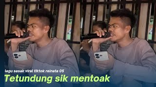Download lagu The melodious voice of the Surya Tetundung Sik Mentoak makes you touched mp3 Download lagu The melodious voice of the Surya Tetundung Sik Mentoak makes you touched mp3