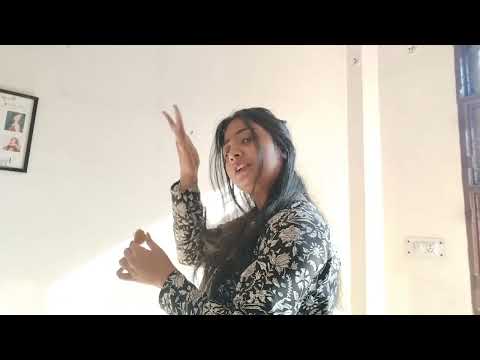 KinjalSrivastava Audition Vi...