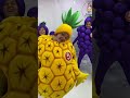 Pineapple Is Ripe Mascotcostume Pineapple