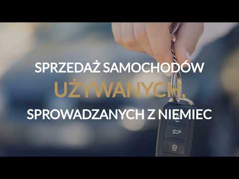 Łobuz Auto Adam Piesiakowski - video