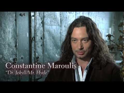 Jekyll & Hyde musical trailer thumbnail