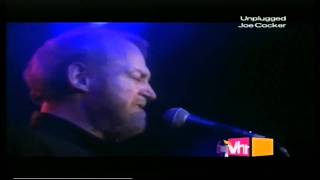 Joe Cocker - The Moon Is Harsh Mistress (LIVE in Montreux) HD