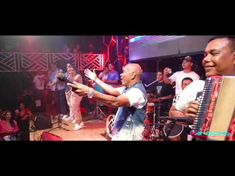 No Te Detengas - Miguel Morales | PANDORA CLUB SINCELEJO