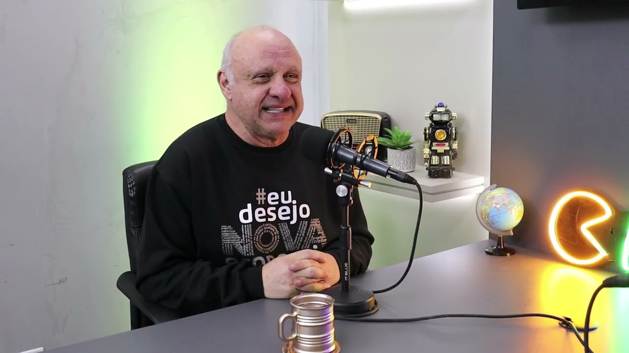 ÉTICA - Pergunte ao Roberto Tranjan #004