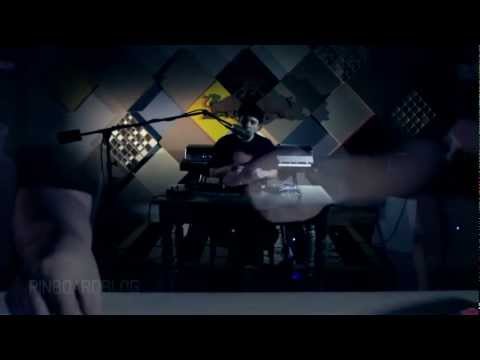 Jamie Woon - 'Night Air' (Kaoss Pad Music Video)