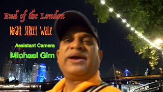London Night Street Walk  and Strip Clubs - Easy Hookup -මෙන්න ලන්ඩන් වල රැට වෙන දේවල්. .