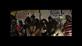 Orphans Of Cush - 'White Noize'. M9, Cyrus Malachi, Masikah, Kyza