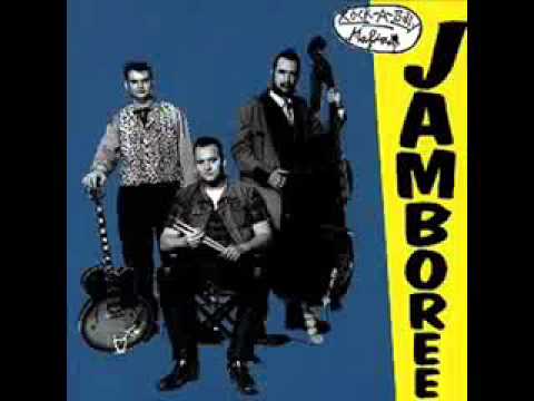 Rockabilly Mafia   Ich brauch  kein Hip Hop