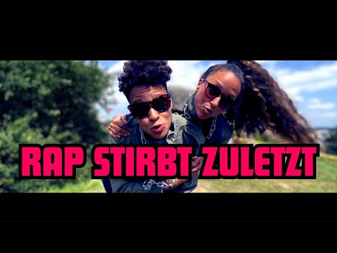 MC Josh + Yansn - Rap stirbt zuletzt