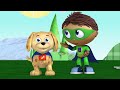 Super Why 201 Super WHY And Woofster Finds A Home Videos For Kids