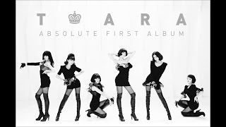 T-ara (티아라) - Apple Is A