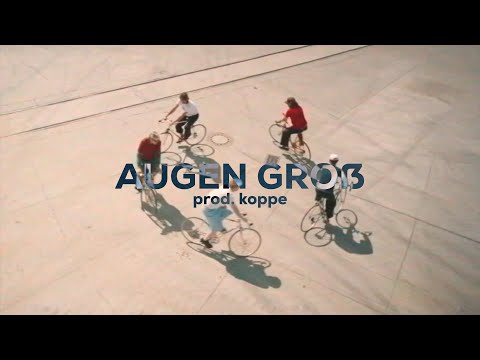 01099 x ZARTMANN x SUMMER GUITAR Type Beat - "Augen Groß" [@prodkoppe]