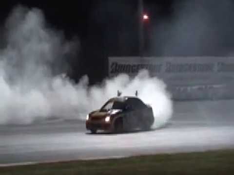 Lo Sceriffo - Adria Super Drift Series