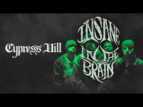 Cypress Hill : Insane In The Brain - Bande Annonce [VOST]