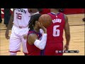 PISTONS at ROCKETS FULL GAME HIGHLIGHTS December 14, 2019 thumbnail 3