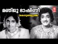 Manju Bhashini Kodungallooramma Vayalar K Raghavan KJ Yesudas Prem Nazir KR Vijaya