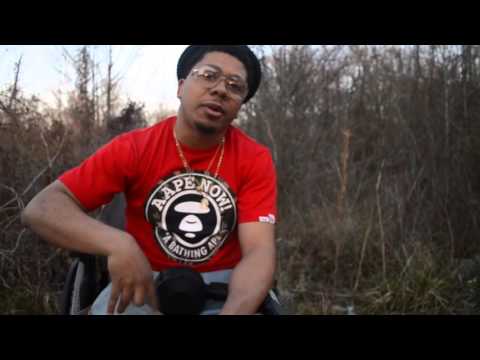 Que Almighty-Almighty (Official Music Video)