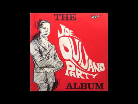 Joe Quijano And His Conjunto Cachana - Doing The Shingaling (Shingaling)