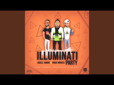 Illuminati Party
