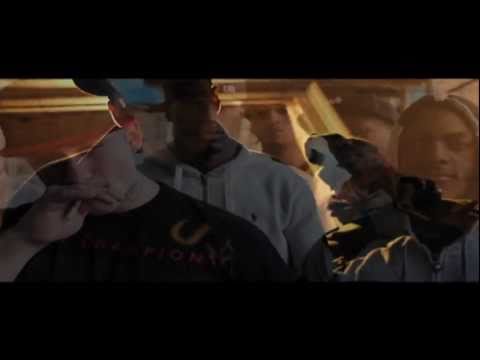 "BLOODSHED" - SPIT GEMZ  ft. SHAZ ILLYORK