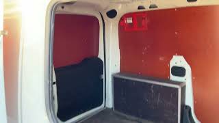 Xe van chở h&agrave;ng Opel COMBO VAN 1.3 CDTi L1H1 Euro 6 Gesloten ruimte met zijschuifdeur | H&igrave;nh ảnh 4 - Autoline