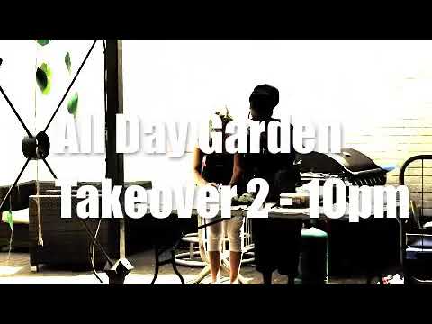 Headsessions + Caveman presents... 15th September 2018 Promo Video