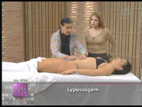 Lypossagem - 15/07/2011