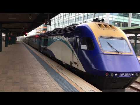 Adz' Train Vlogs - Vlog 52:  42103 & EL60 tour