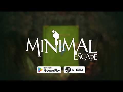Minimal Escape Video