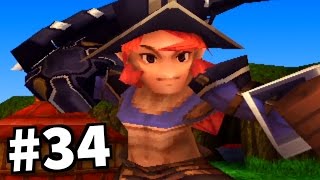 【PS】デュープリズムを実況プレイpart34 ミント編