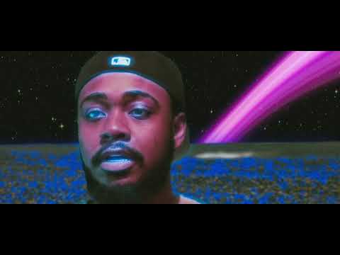 SAANBLUU - BOSSED UP (Dir. by @illumoenati)