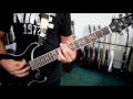Sevendust - Enough (Guitar Cover)