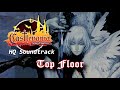 Castlevania AoS - Top Floor by Konami