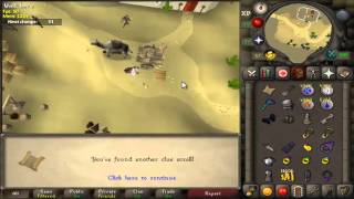 Iron Oziris - Post max progress #1