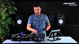 Video thumbnail for Elevator Vlog - Folge 69: Reloop RMX-22i & Reloop RMX-33i by Elevator DJ