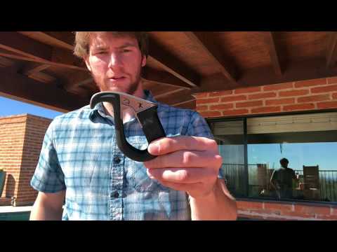 Black Diamond Pilot Review