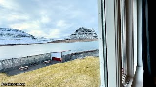 Stay at Stöð Guesthouse and Apartments Family Room REVIEW @ Sólvellir Grundarfjö