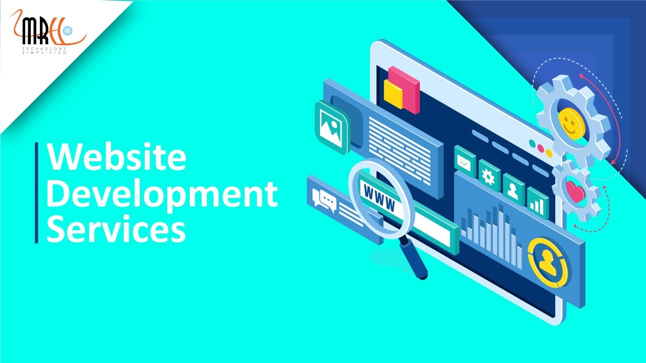 MRCC Website Development Solutions