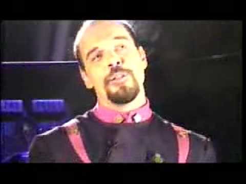 Shane Dean portrays villain in VILLIKON CHRONICLES film...