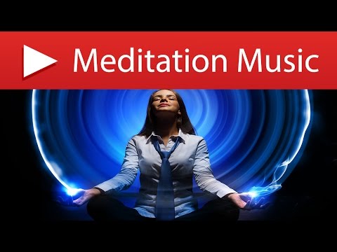 8 HOURS Best Meditation Music for Mindfulness Meditations, Sleep, Relaxation