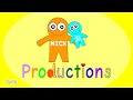 Noggin And Nick JR Logo Collection